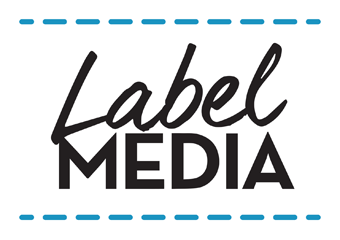 logo Label Media