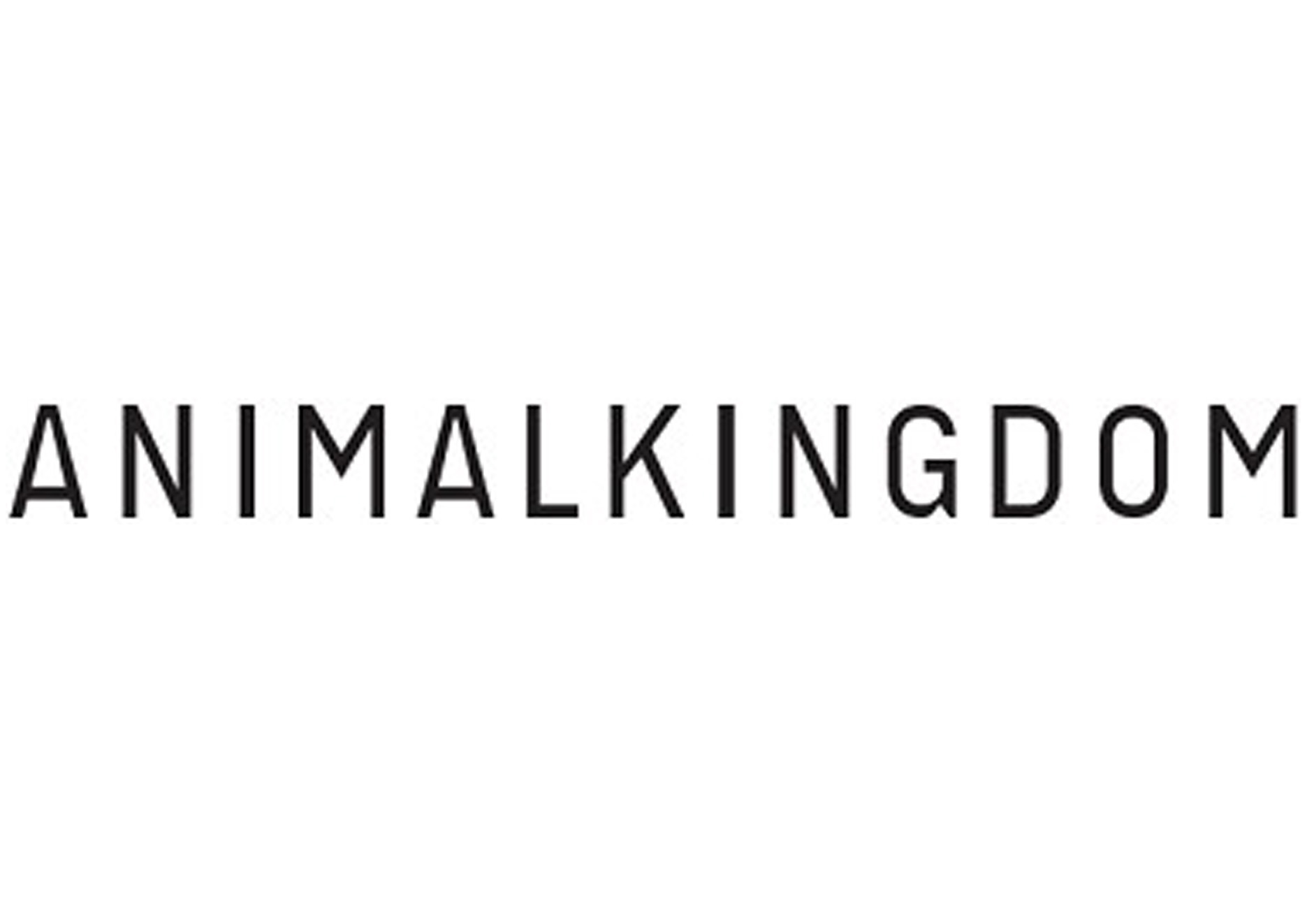 logo AnimalKingdom