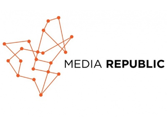 logo Media Republic